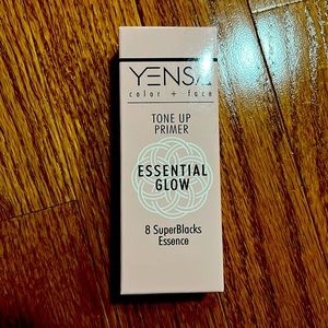 YENSA primer